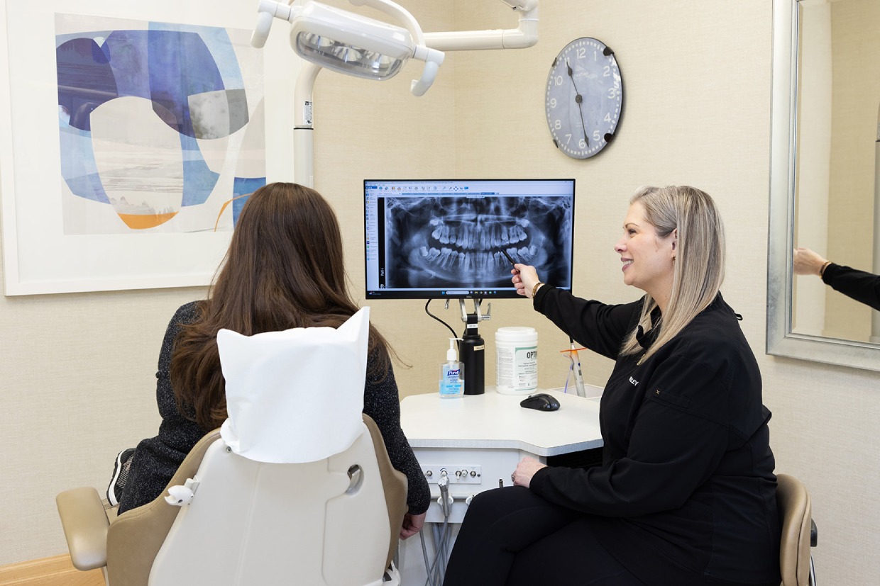 Orthodontic and Oral Surgery Services We Offer