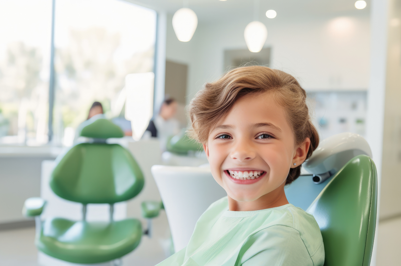 When Should Kids Get Braces? Signs It’s Time for an Orthodontic Evaluation