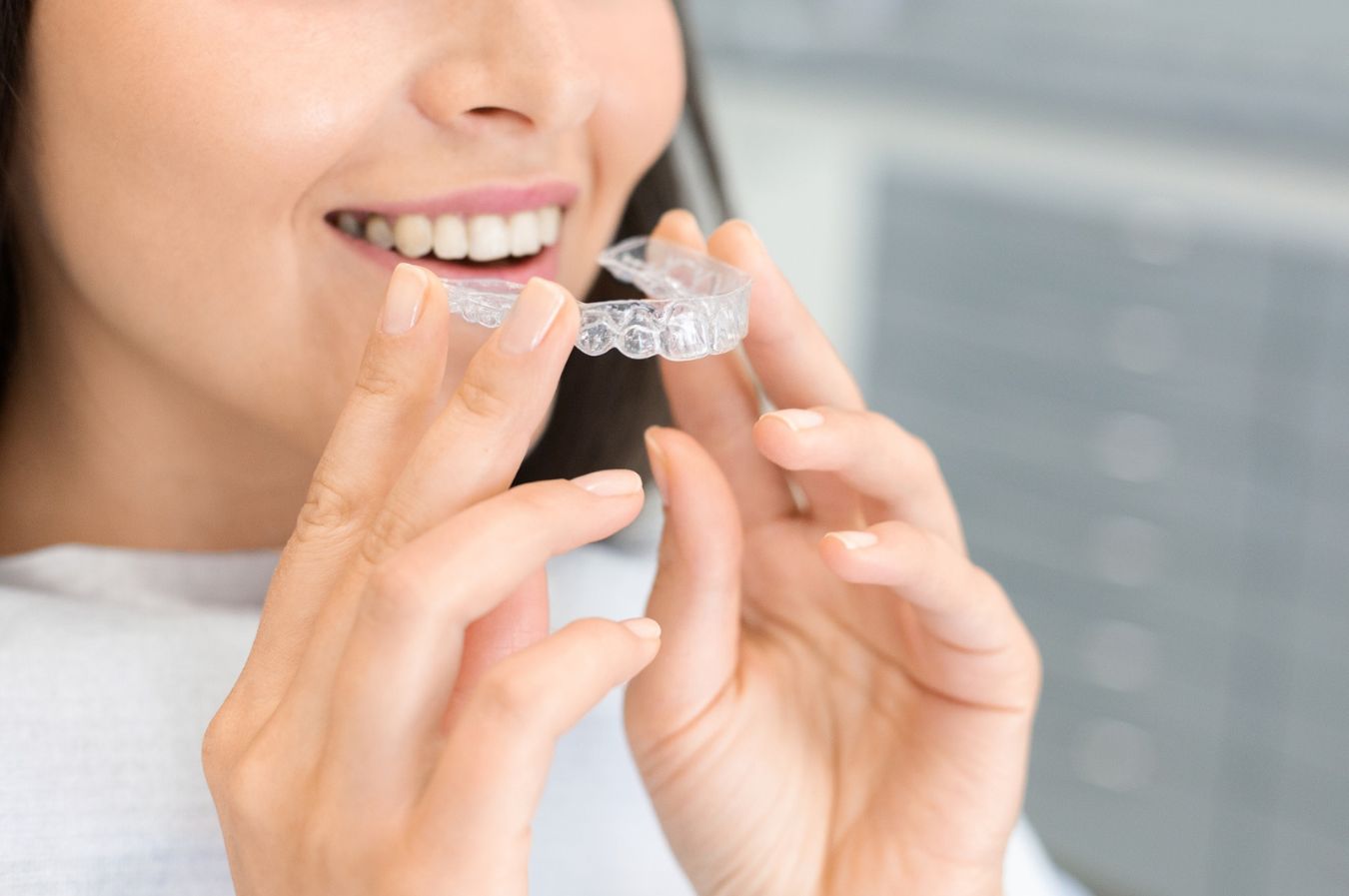 Invisalign for Teens: The Clear Path to Straight Teeth Without the Metal