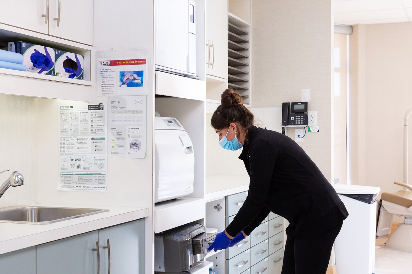 Advanced Treatment Options All In One Place