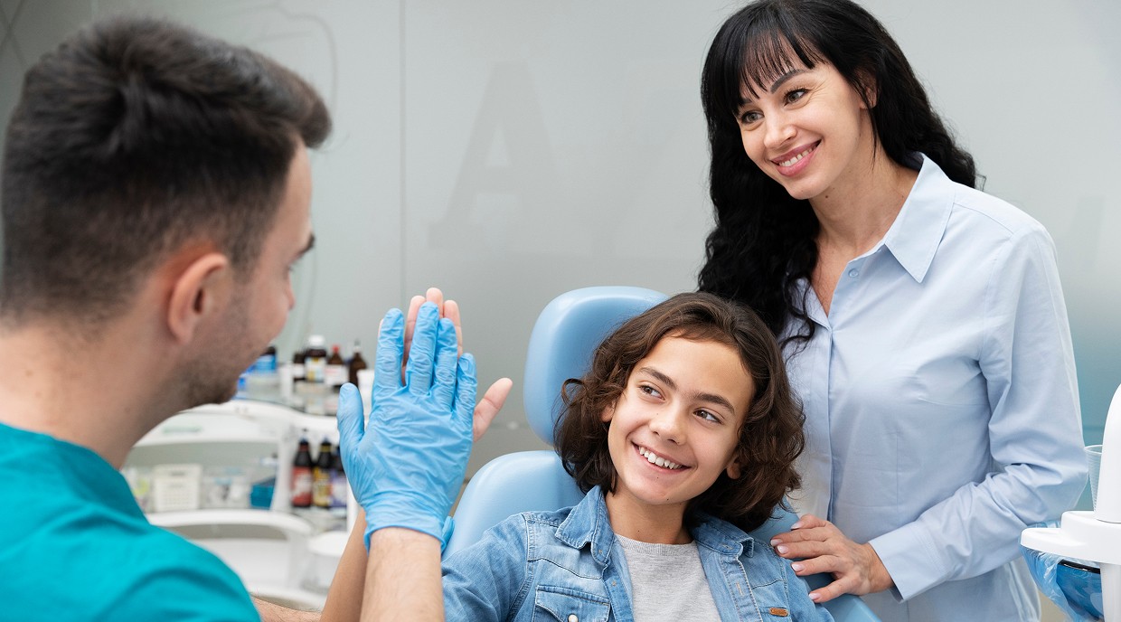 Orthodontics & Oral Surgery in Alliston,ON